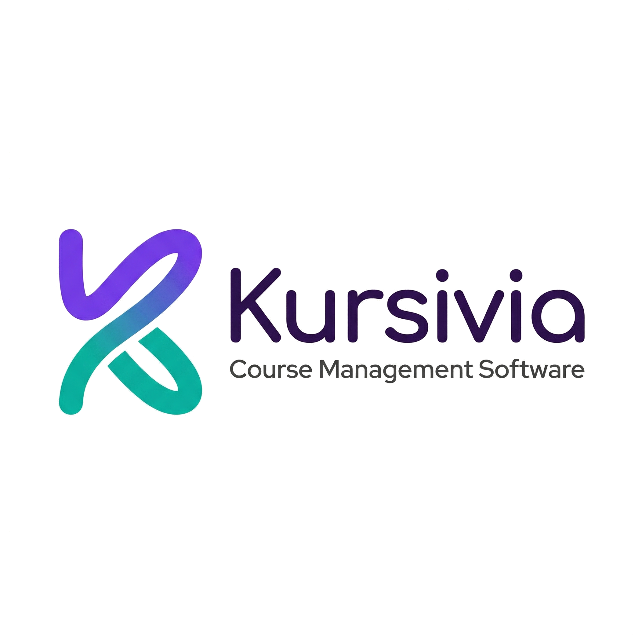 Kursivia Logo